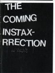 The Coming Instax-rrection by Special Collections, Fleet Library, and Ari Perezdiez