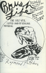 Brush Life : A Bruiser of a Biopic by Special Collections, Fleet Library, and Raymond Pettibon