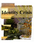 Identity Crisis by Special Collections, Fleet Library, and Poliana