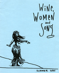 Wine, Women and Song by Special Collections, Fleet Library, and Bob Prodor