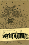 Tarantulina by Special Collections, Fleet Library, and Providence Comics Consortium