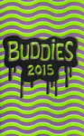 Buddies 2015 : Providence Comics Yearbook