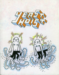Yeast Hoist : Does Music Make You Cry? by Special Collections, Fleet Library, and Ronald J. Regé Jr.