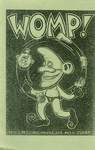 Womp! by Special Collections, Fleet Library, and Eric Reynolds