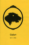Gelert by Special Collections, Fleet Library, and K. L. Ricks