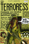 Terroress by Special Collections, Fleet Library, and Tom Roberts