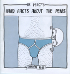 Dr. Percy's Hard Facts About the Penis