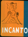 Incanto by Special Collections, Fleet Library, and Frank Santoro