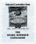 Selected curiosities from the 1902 Edition of The Sears, Roebuck Catalogue