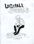 Unstable Stable by Special Collections, Fleet Library, and Kai Shin