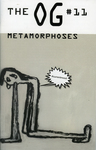 The OG : Metamorphoses by Special Collections, Fleet Library, and A. Sillman