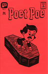 Poet Poe by Special Collections, Fleet Library, and R. Sikoryak