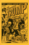 The Unquotable Trump by Special Collections, Fleet Library, and R. Sikoryak