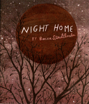 Night Home by Special Collections, Fleet Library, and Becca Stadtlander
