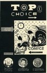 Top Choice by Special Collections, Fleet Library, and Greg Stump