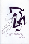 Sole Survivors by Special Collections, Fleet Library, and Juan Tang Hon