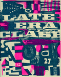 Late Era Clash by Special Collections, Fleet Library, and Mike Taylor