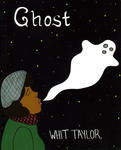 Ghost by Special Collections, Fleet Library, and Whit Taylor
