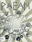 Paean by Special Collections, Fleet Library, Patrick Theaker, and Sara Struever