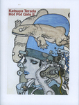 Hot Pot Girls II by Special Collections, Fleet Library, and Katsuya Terada