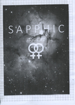 Sapphic by Special Collections, Fleet Library, and Ellen Welsh