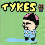 Tykes : Chubby by Special Collections and Fleet Library