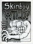 Skinboy Wild! by Special Collections, Fleet Library, and J. R. Williams