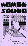 Women in Sound by Special Collections, Fleet Library, and Madeleine Campbell