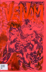 Venom by Special Collections and Fleet Library