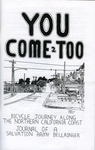 You Come Too by Special Collections, Fleet Library, and Jeff Zenick