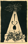 Darcone Triangle by Special Collections, Fleet Library, Tom Bubul, and Travis Iurato