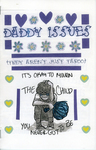 Daddy Issues by Special Collections, Fleet Library, and Reflective Zines