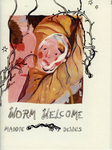 Worm Welcome by Special Collections, Fleet Library, and Maddie Dennis