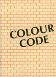 Colour Code by Special Collections, Fleet Library, and Colour Code Printing