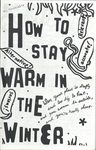 How to Stay Warm in the Winter by Special Collections, Fleet Library, and Dr. Tropical