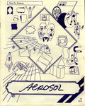 Aerosol by Special Collections, Fleet Library, and Chris Forgues