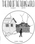 The End of the Fucking World : Part Eleven by Special Collections, Fleet Library, and Charles Sanford Forsman
