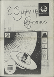 Wu-Tang comics : drawing, art, & poetry by Special Collections, Fleet Library, Ben Jones, and Michael Syrjila
