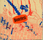 Boneless by Special Collections, Fleet Library, and C. K.
