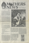 Mother's News, 2015 by Special Collections, Fleet Library, and Rhododendron Festival Publishing
