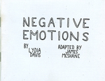 Negative Emotions by Special Collections, Fleet Library, Lynda Davis, and James McShane