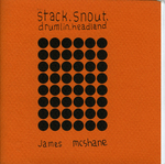 Stack, snout, drumlin, headland by Special Collections, Fleet Library, and James McShane