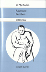 In My Room : Raymond Pettibon interview by Special Collections, Fleet Library, and Raymond Pettibon