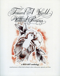 Toward a World Without Prisons : a RED ART anthology by Special Collections, Fleet Library, Rhode Island Prisoners, Edward Sincere' Cable, and MJ Robinson
