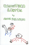 #SaveTuca&Bertie by Special Collections, Fleet Library, and Anna Sellheim