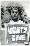 Vanity Zine by Special Collections, Fleet Library, and Timmy William
