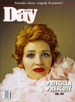 Day Magazine : remembering Priscilla Prescott, 1906-1989 by Special Collections, Fleet Library, and Lenae Day