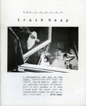 Trash Heap #4 by Special Collections, Fleet Library, and Andrew Kuo