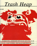 Trash Heap #5 by Special Collections, Fleet Library, and Andrew Kuo
