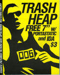 Trash Heap #6 by Special Collections, Fleet Library, and Andrew Kuo